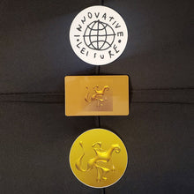 Load image into Gallery viewer, Jimmy Edgar : Cheetah Bend (LP,Album)