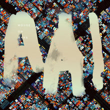 Load image into Gallery viewer, Mouse on Mars : AAI (LP,Album)