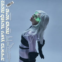 Load image into Gallery viewer, Meemo Comma : Neon Genesis: Soul Into Matter² (LP,Limited Edition,Stereo)