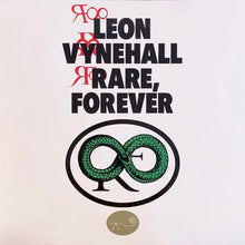 Load image into Gallery viewer, Leon Vynehall : Rare, Forever (LP,Album)
