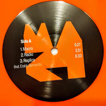 Load image into Gallery viewer, PCM (5) : Macro (LP,Limited Edition)