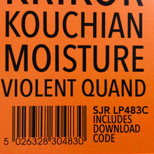 Load image into Gallery viewer, Various : Cold Wave #1 (LP,Compilation,Limited Edition)