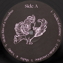 Load image into Gallery viewer, Fatima Al Qadiri : Medieval Femme (LP,Album)