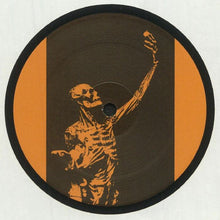 Load image into Gallery viewer, JLM Werx : Heartbeatz (12",45 RPM,EP)