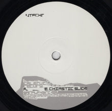 Load image into Gallery viewer, Autechre : Chiastic Slide (LP,Album,Reissue)