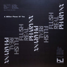 Load image into Gallery viewer, Lee Gamble : A Million Pieces Of You (12",33 ⅓ RPM,EP,Limited Edition)