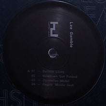 Load image into Gallery viewer, Lee Gamble : A Million Pieces Of You (12",33 ⅓ RPM,EP,Limited Edition)