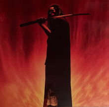 Load image into Gallery viewer, Flying Lotus : Yasuke (LP,Album)