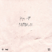 Load image into Gallery viewer, Burial : Antidawn (LP,EP)