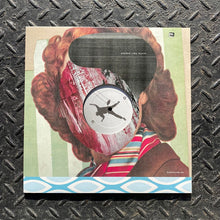 Load image into Gallery viewer, Seafoam : Swing Set (12",33 ⅓ RPM,EP)