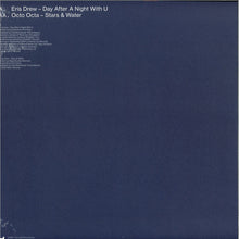 Load image into Gallery viewer, Eris Drew & Octo Octa : Day After A Night With U / Stars & Water (12",EP,Limited Edition)