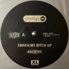 Load image into Gallery viewer, Prodigy, The : The Fat Of The Land (LP,Album,Limited Edition,Reissue,Repress,Stereo)