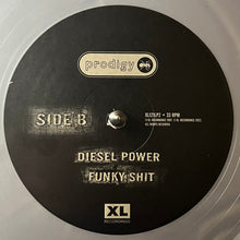 Load image into Gallery viewer, Prodigy, The : The Fat Of The Land (LP,Album,Limited Edition,Reissue,Repress,Stereo)