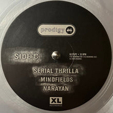 Load image into Gallery viewer, Prodigy, The : The Fat Of The Land (LP,Album,Limited Edition,Reissue,Repress,Stereo)