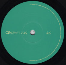 Load image into Gallery viewer, Autechre : Draft 7.30 (LP,Album,Reissue)