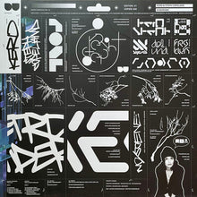 Load image into Gallery viewer, Kero X Steph Copeland : Syndrome (12",33 ⅓ RPM,EP,Limited Edition)