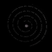 Load image into Gallery viewer, Flying Lotus : Until The Quiet Comes (LP,Album)