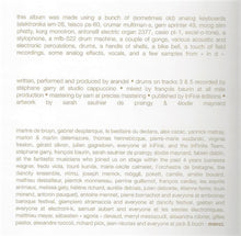 Load image into Gallery viewer, Arandel : Solarispellis (LP,Album)