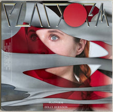 Load image into Gallery viewer, Holly Herndon : Platform (LP,Album)