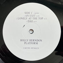 Load image into Gallery viewer, Holly Herndon : Platform (LP,Album)
