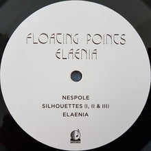 Load image into Gallery viewer, Floating Points : Elaenia (LP,Album)