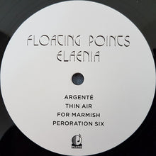 Load image into Gallery viewer, Floating Points : Elaenia (LP,Album)