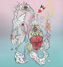 Load image into Gallery viewer, Grimes (4) : Art Angels (LP,Album)