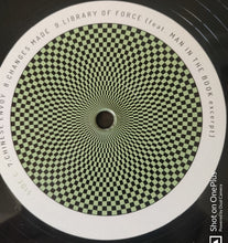 Load image into Gallery viewer, John Cale : M:FANS (LP,Album)