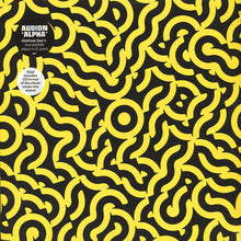 Load image into Gallery viewer, Audion : Alpha (LP,Album)
