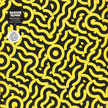 Load image into Gallery viewer, Audion : Alpha (LP,Album)