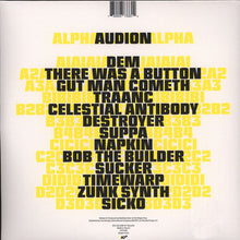 Load image into Gallery viewer, Audion : Alpha (LP,Album)