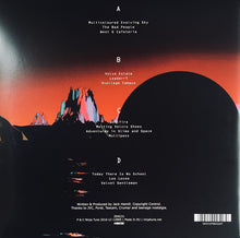 Load image into Gallery viewer, Space Dimension Controller : Orange Melamine (LP,Album)