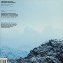 Load image into Gallery viewer, Mark Pritchard : Beautiful People (12",Single)