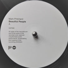 Load image into Gallery viewer, Mark Pritchard : Beautiful People (12",Single)