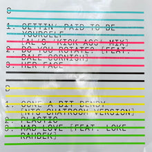 Load image into Gallery viewer, Powell (9) : Sport (LP,Album)