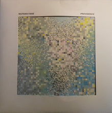 Load image into Gallery viewer, Nathan Fake : Providence (LP,Album)