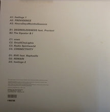 Load image into Gallery viewer, Nathan Fake : Providence (LP,Album)