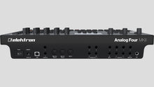 Load image into Gallery viewer, Elektron Analog Four MKII