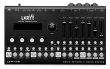 Load image into Gallery viewer, Erica Synths LXR-02