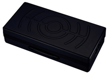 Load image into Gallery viewer, Erica Synths 2x104HP Carbon Fiber Travel Case with Lid