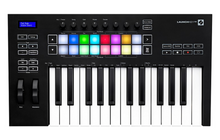 Load image into Gallery viewer, Novation Launchkey 25 MKIII