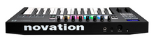 Load image into Gallery viewer, Novation Launchkey 25 MKIII