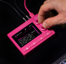 Load image into Gallery viewer, 1010music nanobox | razzmatazz - Mini Drum Sequencer