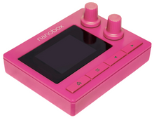 Load image into Gallery viewer, 1010music nanobox | razzmatazz - Mini Drum Sequencer