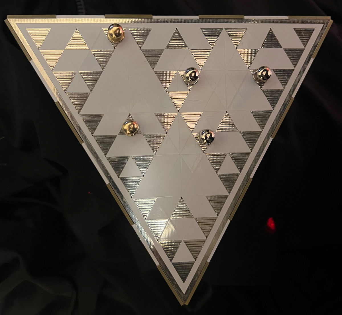 A Magic Pulsewave Melody Oracle