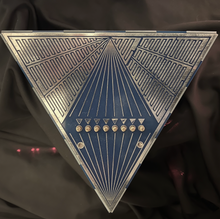 Load image into Gallery viewer, A Magic Pulsewave Touch Tones Touch Activated Synth