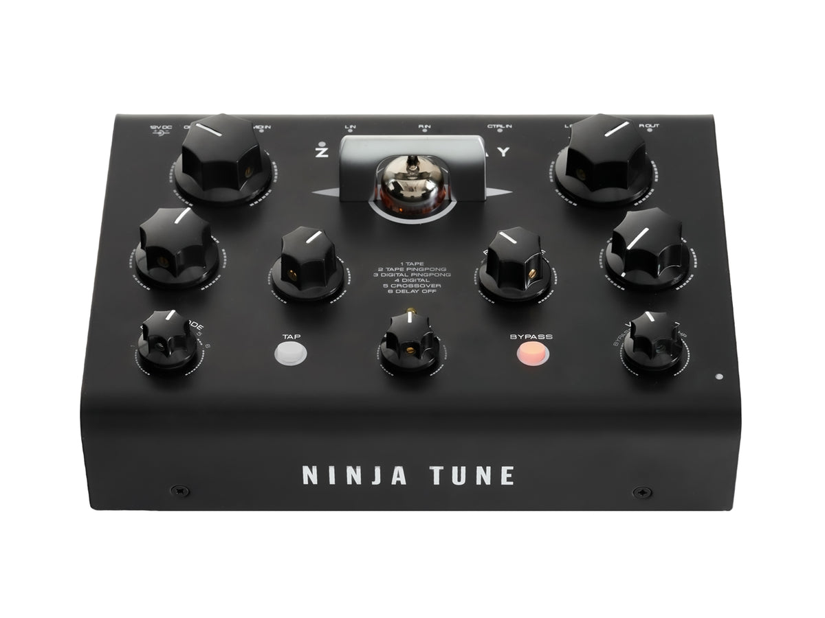 ギター Erika synths ZEN DELAY Erica Synths Zen Delay (Special Order) – Mission Synths