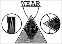 Load image into Gallery viewer, A Magic Pulsewave Touch Tones Touch Activated Synth