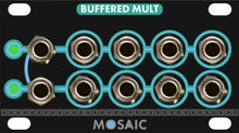 Load image into Gallery viewer, Mosaic Buffered Signal Multiplier