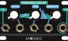 Load image into Gallery viewer, Mosaic Variable Delay